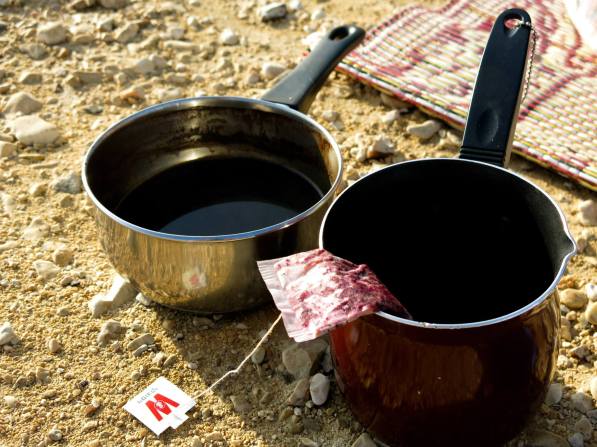 coffee or tea AmitaAsif